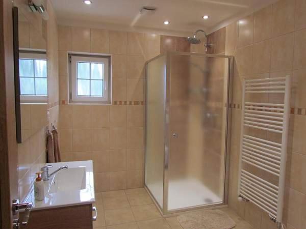 Apartmany Filipov Česká Kamenice Bagian luar foto