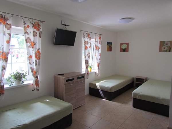 Apartmany Filipov Česká Kamenice Bagian luar foto