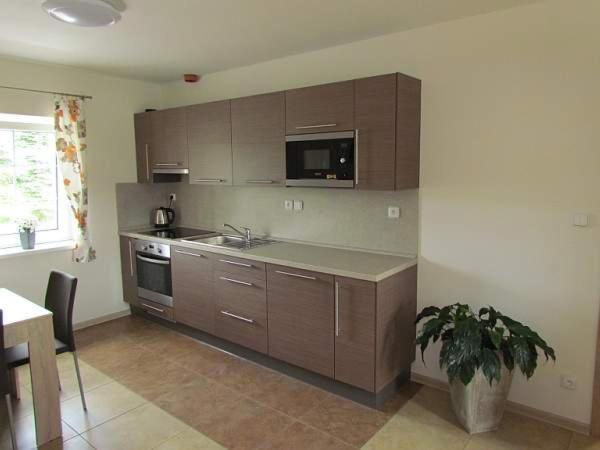 Apartmany Filipov Česká Kamenice Bagian luar foto