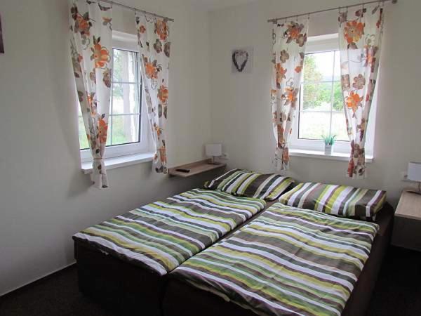 Apartmany Filipov Česká Kamenice Bagian luar foto