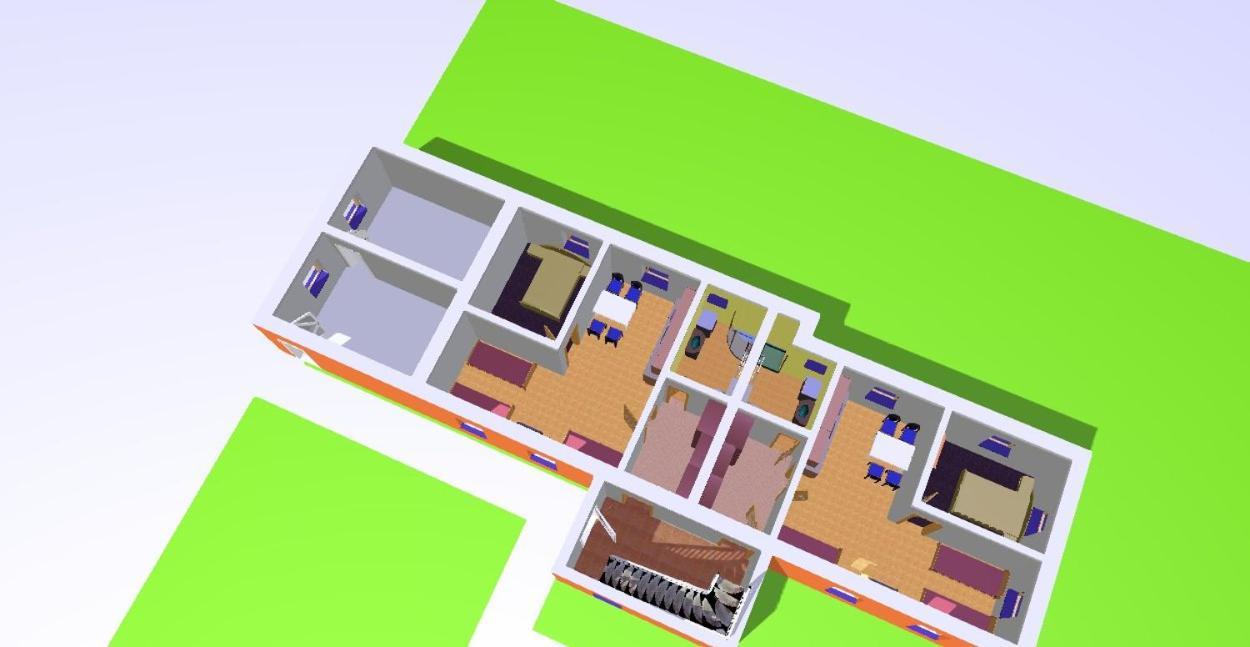 Apartmany Filipov Česká Kamenice Bagian luar foto