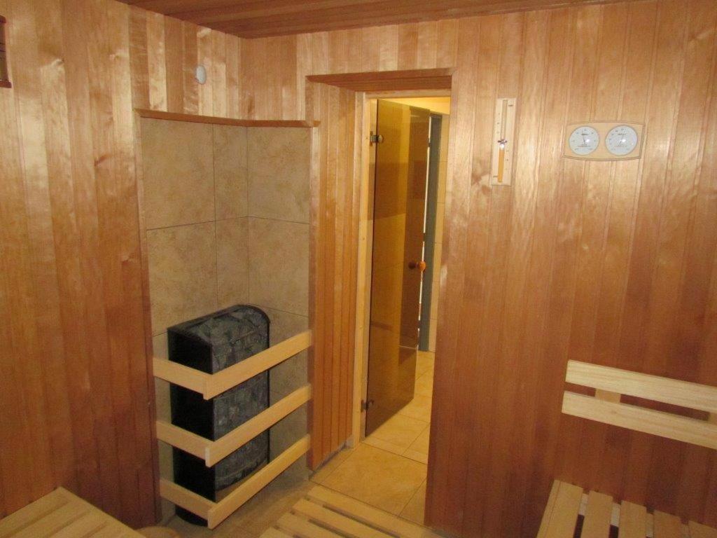 Apartmany Filipov Česká Kamenice Bagian luar foto